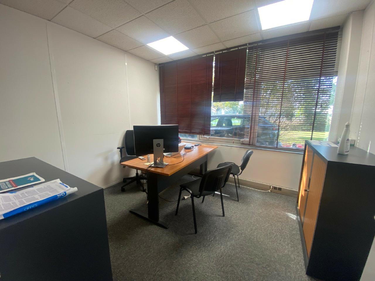 Bureau Pessac 570m² Location bureau Pessac Gironde OLBUR2315375 4